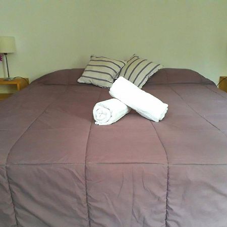 Tanino Guest House Mendoza Dış mekan fotoğraf