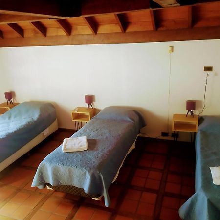 Tanino Guest House Mendoza Dış mekan fotoğraf