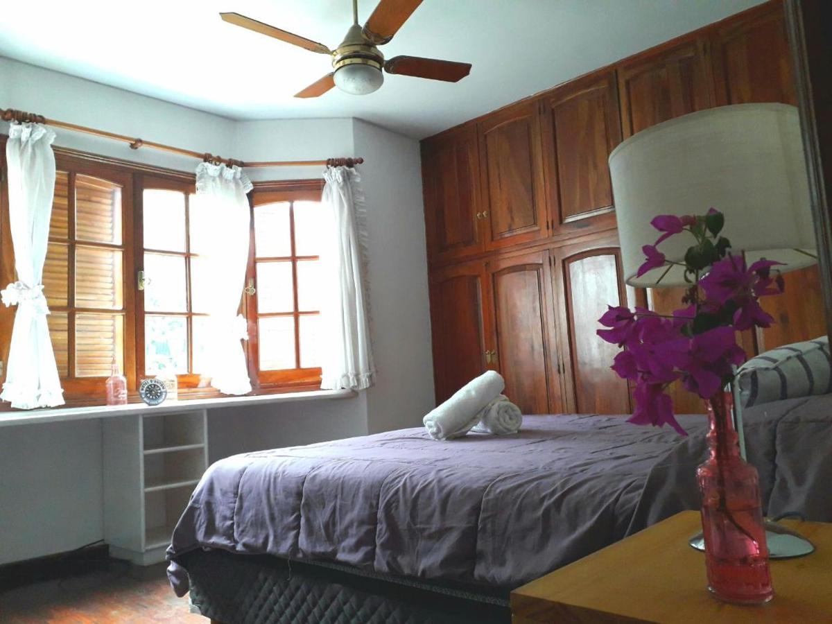 Tanino Guest House Mendoza Dış mekan fotoğraf