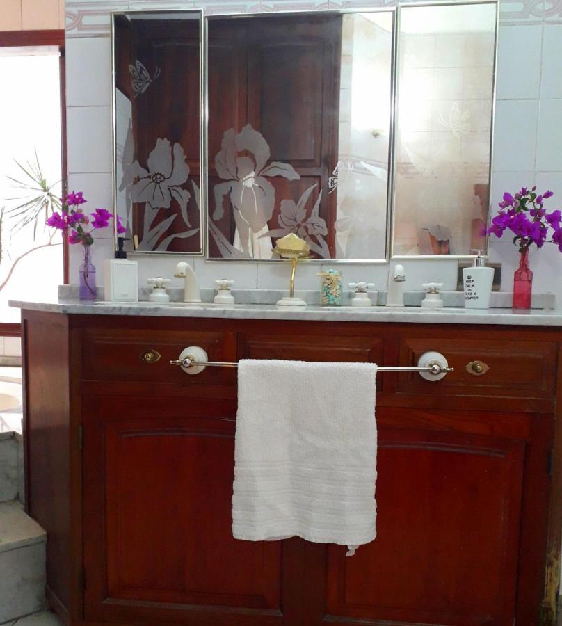 Tanino Guest House Mendoza Dış mekan fotoğraf