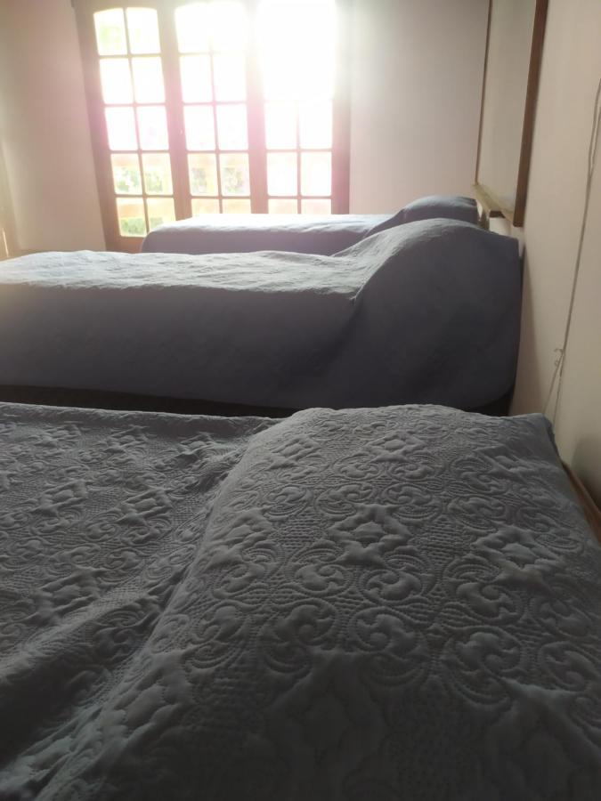 Tanino Guest House Mendoza Dış mekan fotoğraf