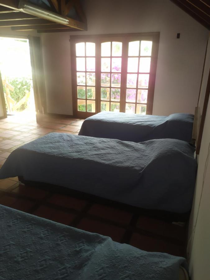 Tanino Guest House Mendoza Dış mekan fotoğraf