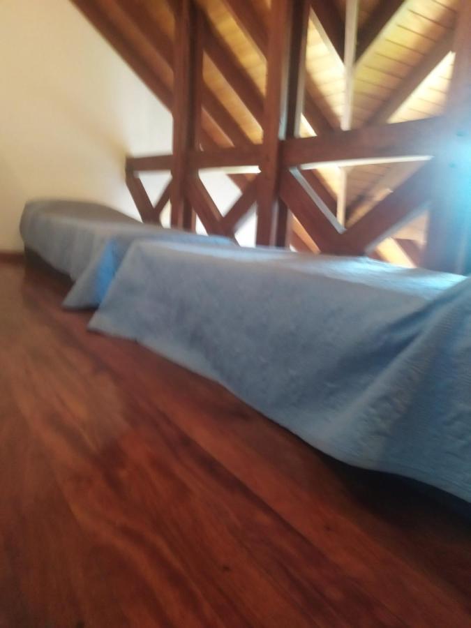Tanino Guest House Mendoza Dış mekan fotoğraf
