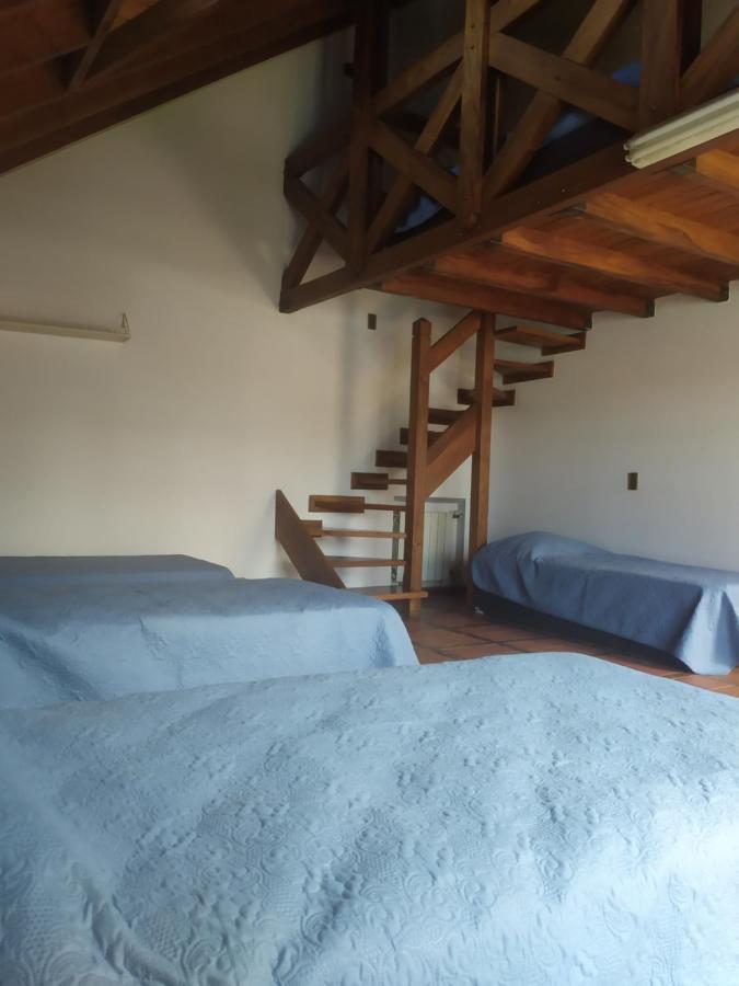 Tanino Guest House Mendoza Dış mekan fotoğraf
