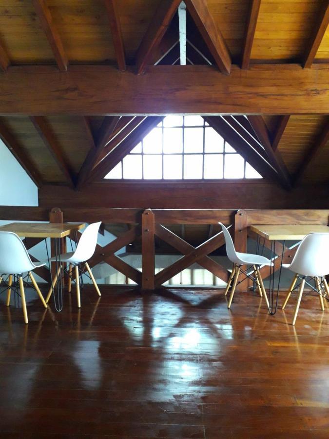 Tanino Guest House Mendoza Dış mekan fotoğraf