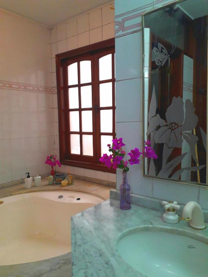Tanino Guest House Mendoza Dış mekan fotoğraf