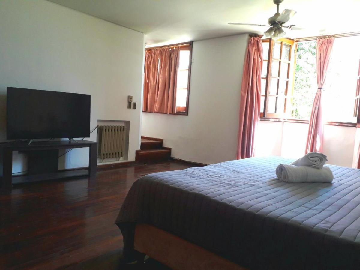 Tanino Guest House Mendoza Dış mekan fotoğraf