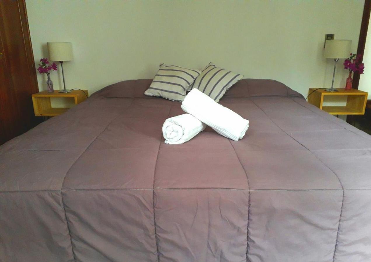 Tanino Guest House Mendoza Dış mekan fotoğraf