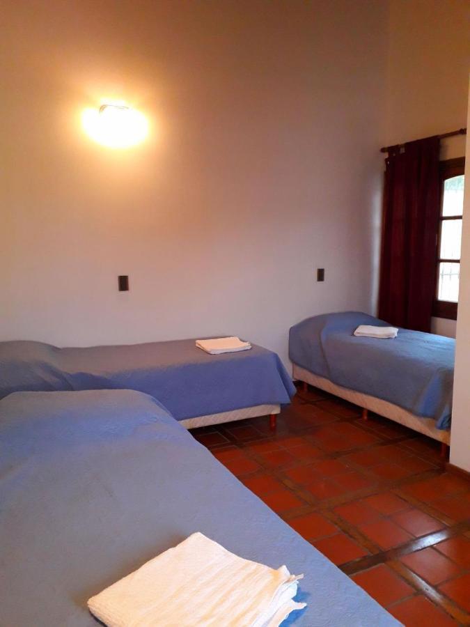 Tanino Guest House Mendoza Dış mekan fotoğraf