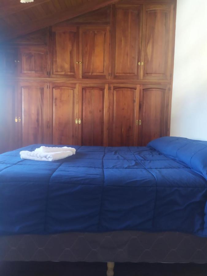 Tanino Guest House Mendoza Dış mekan fotoğraf