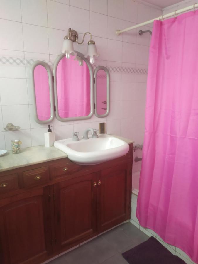 Tanino Guest House Mendoza Dış mekan fotoğraf