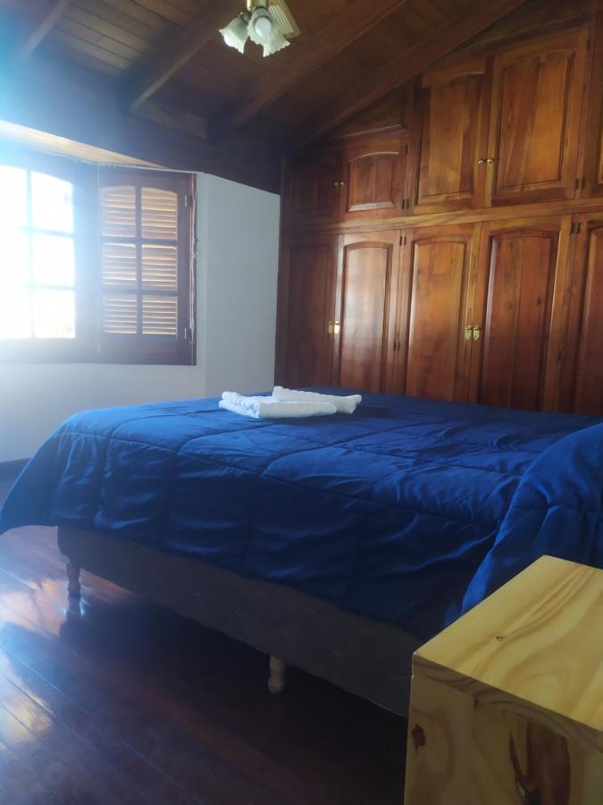 Tanino Guest House Mendoza Dış mekan fotoğraf