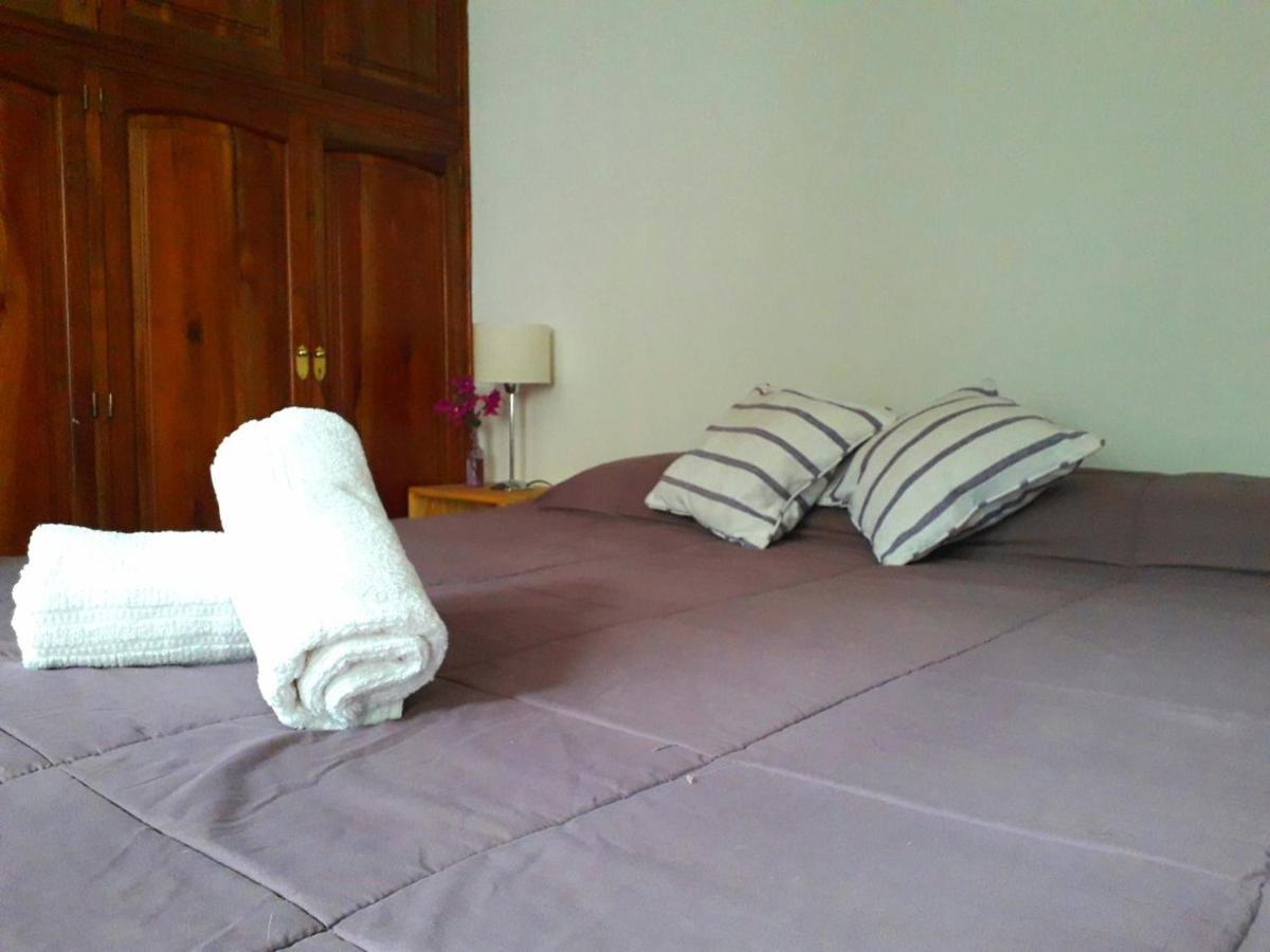 Tanino Guest House Mendoza Dış mekan fotoğraf