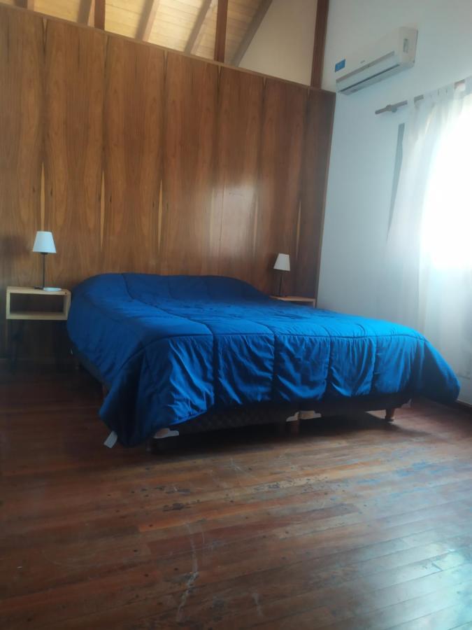 Tanino Guest House Mendoza Dış mekan fotoğraf