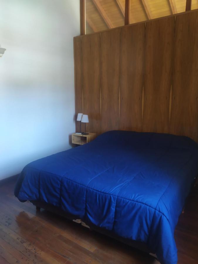 Tanino Guest House Mendoza Dış mekan fotoğraf