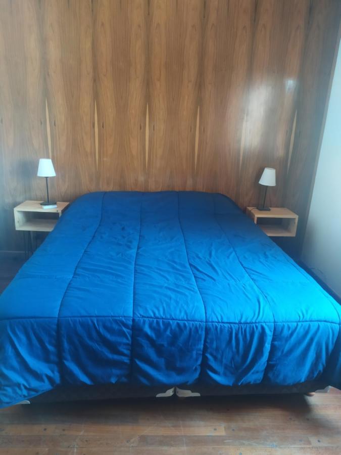 Tanino Guest House Mendoza Dış mekan fotoğraf
