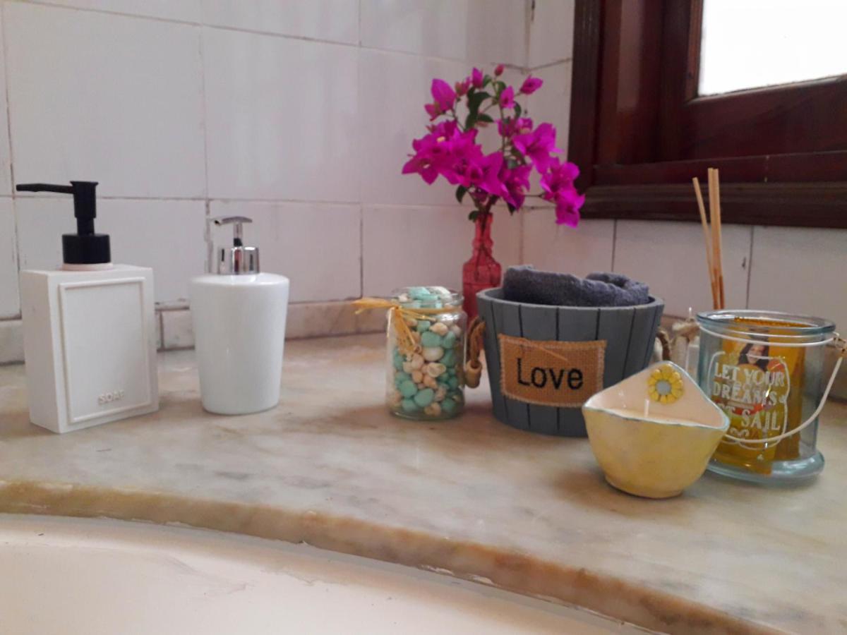 Tanino Guest House Mendoza Dış mekan fotoğraf