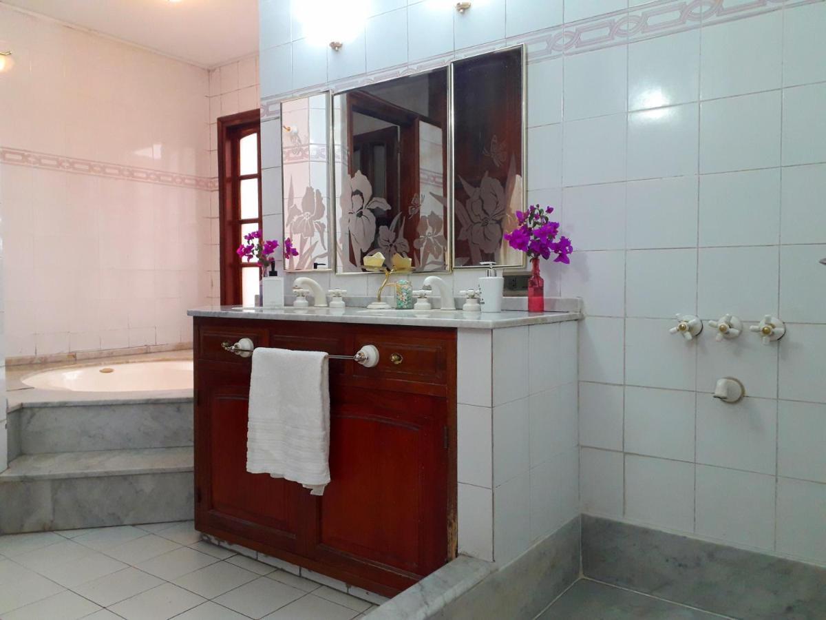 Tanino Guest House Mendoza Dış mekan fotoğraf
