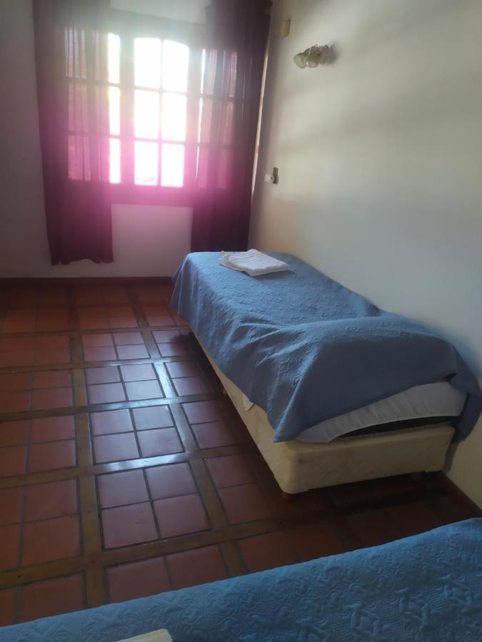 Tanino Guest House Mendoza Dış mekan fotoğraf