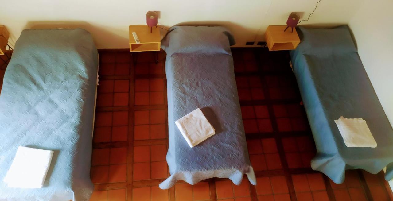Tanino Guest House Mendoza Dış mekan fotoğraf