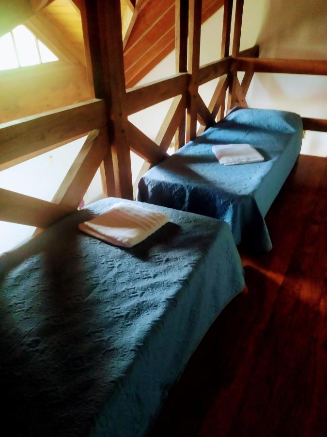 Tanino Guest House Mendoza Dış mekan fotoğraf