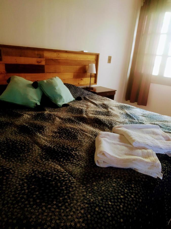 Tanino Guest House Mendoza Dış mekan fotoğraf