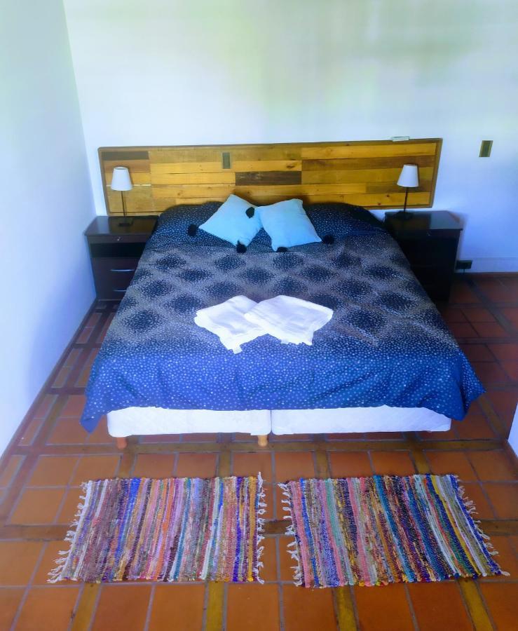 Tanino Guest House Mendoza Dış mekan fotoğraf