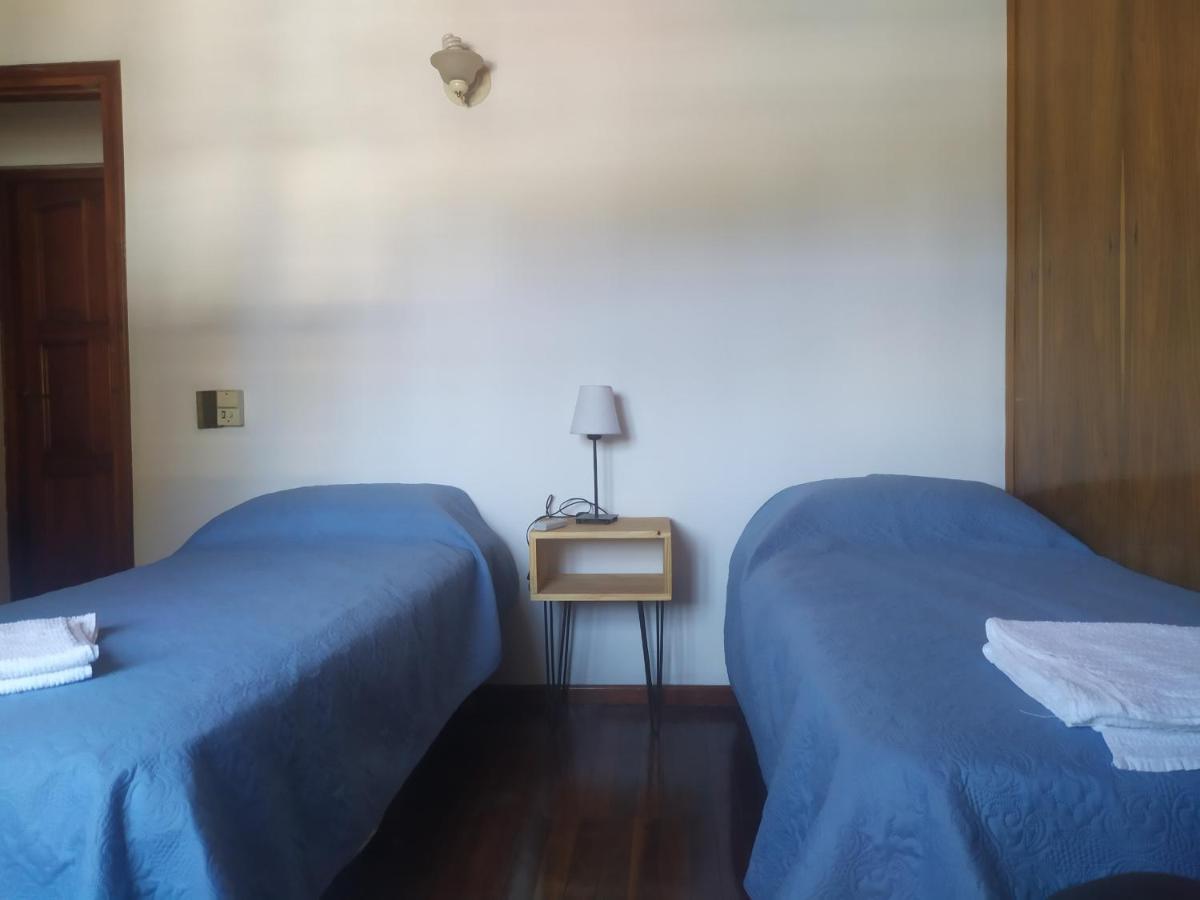 Tanino Guest House Mendoza Dış mekan fotoğraf