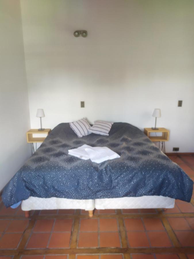 Tanino Guest House Mendoza Dış mekan fotoğraf