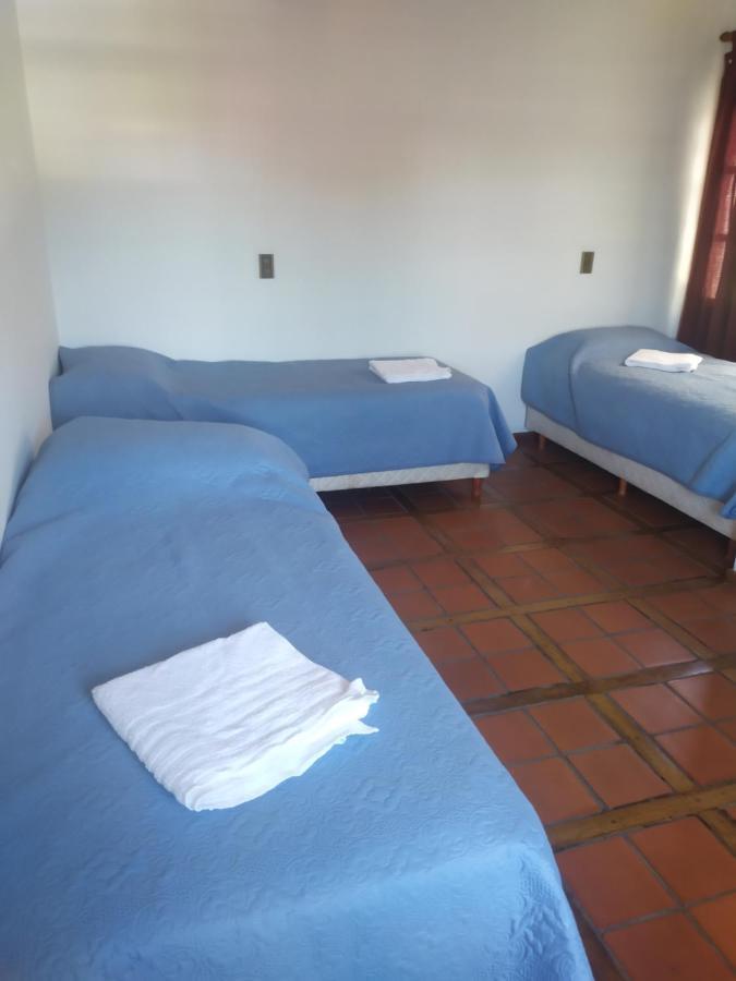 Tanino Guest House Mendoza Dış mekan fotoğraf