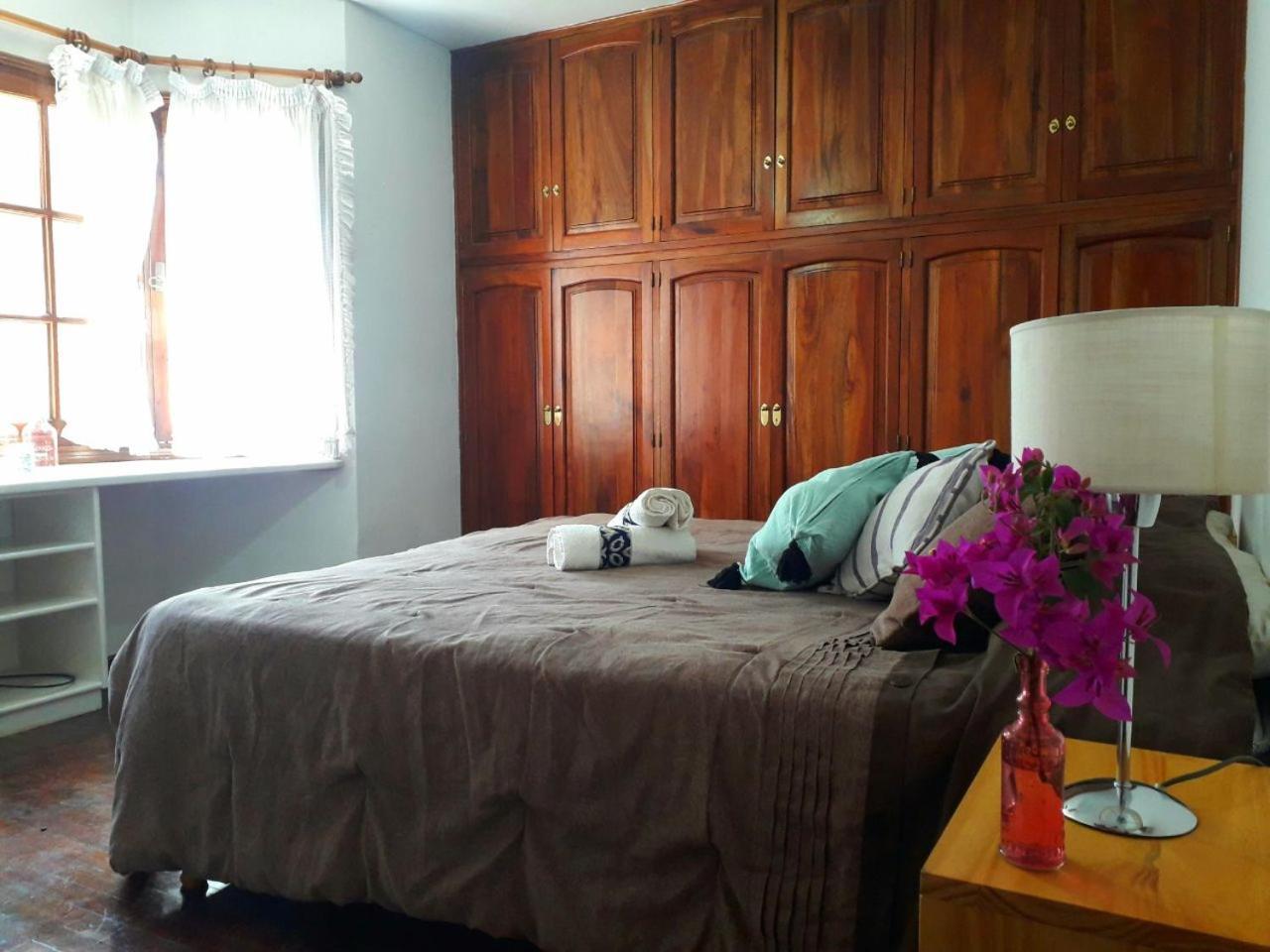 Tanino Guest House Mendoza Oda fotoğraf